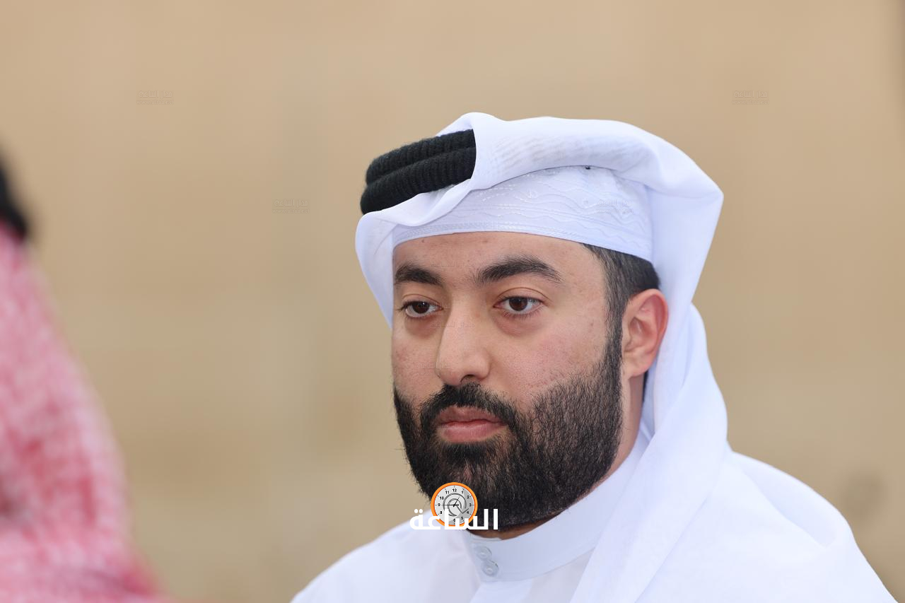 Madar Al-Saa Images 0.3205850373826027