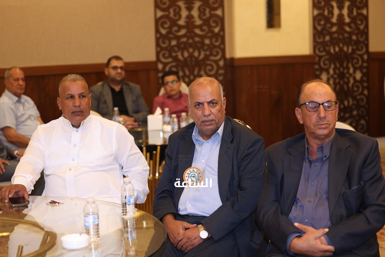 Madar Al-Saa Images 0.4069924082900094
