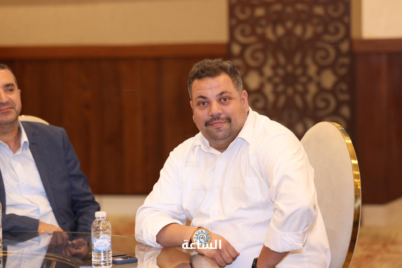 Madar Al-Saa Images 0.904056154156397