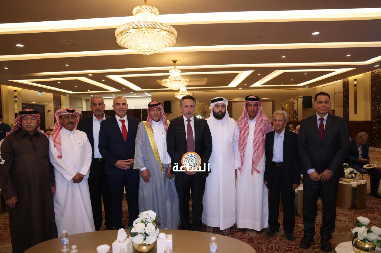 Madar Al-Saa Images 0.6950886133481714