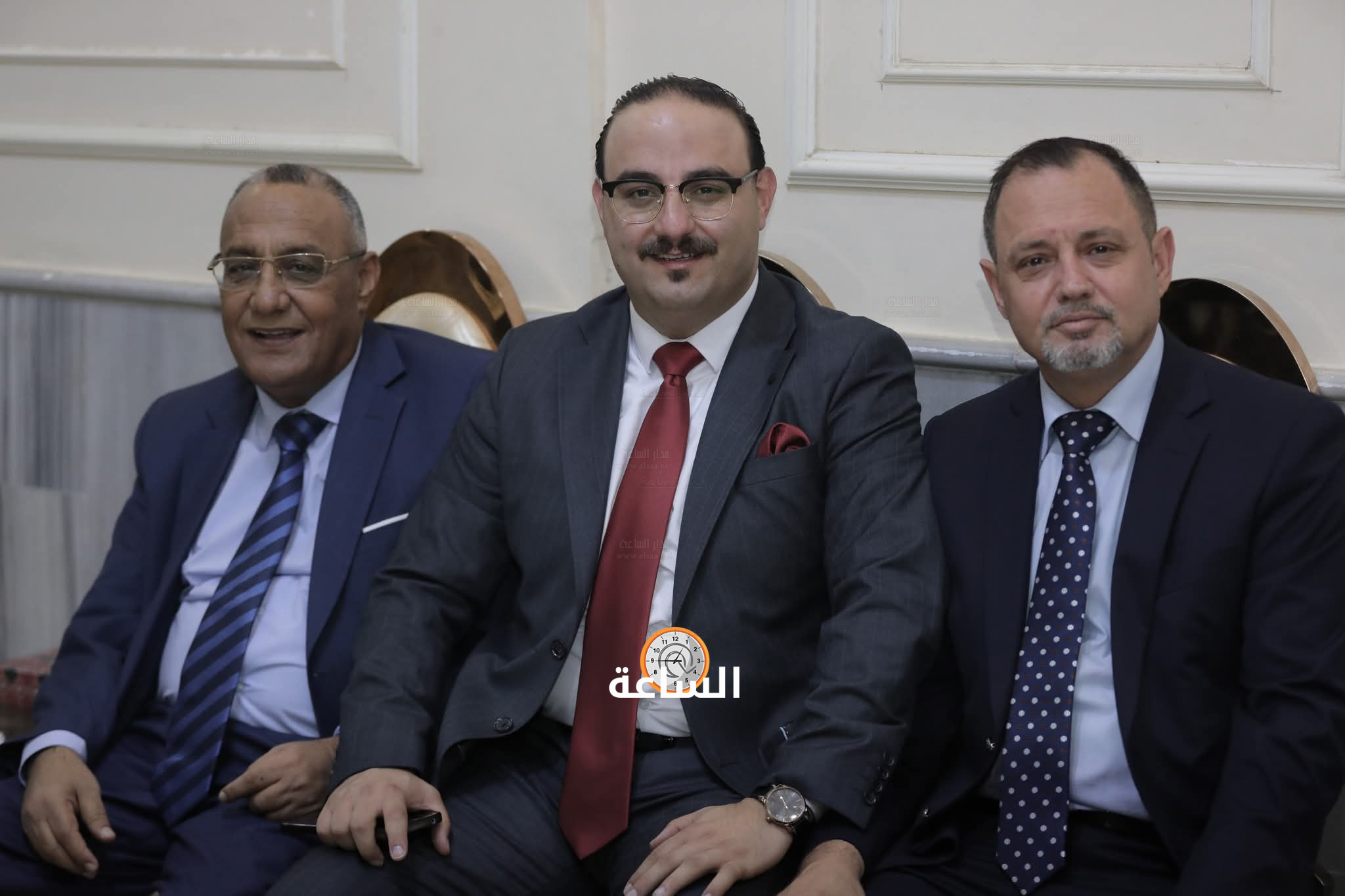 Madar Al-Saa Images 0.07161285302592824