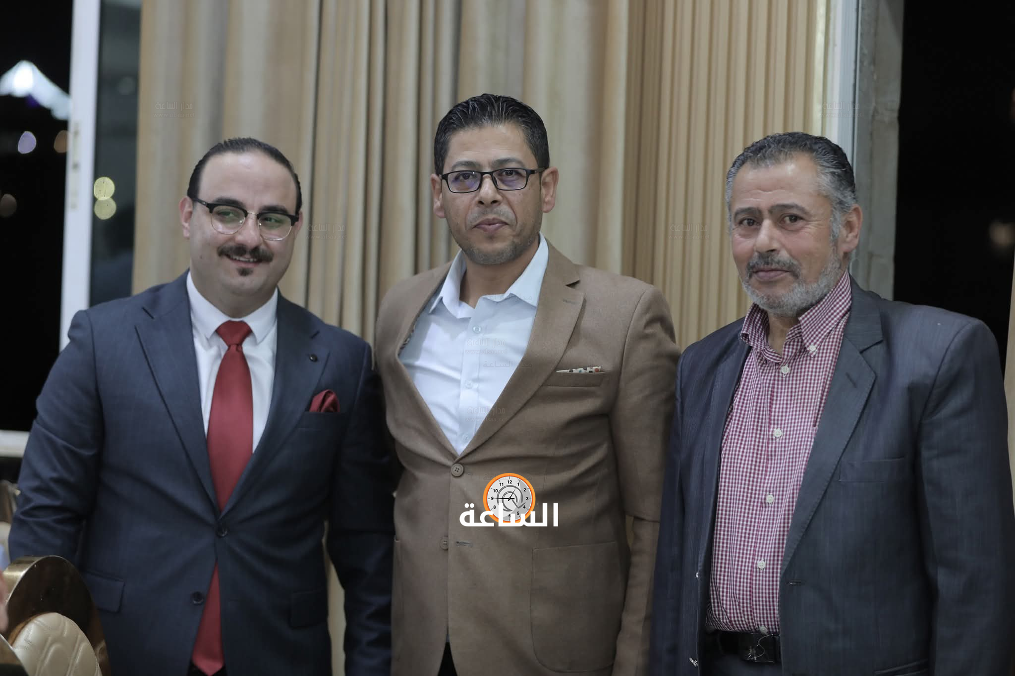 Madar Al-Saa Images 0.838426843698437