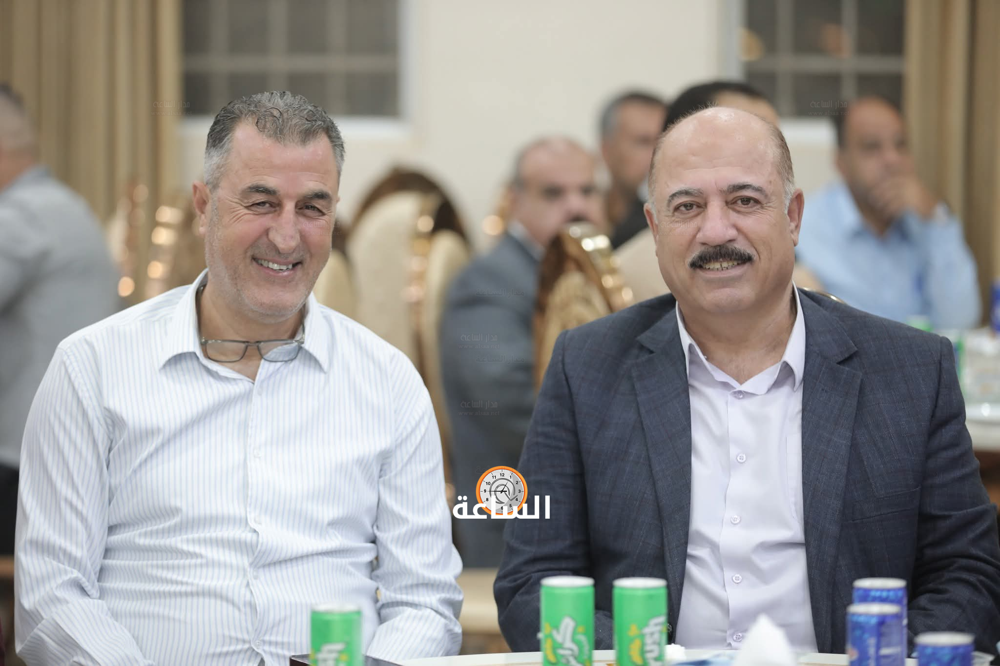 Madar Al-Saa Images 0.7319311503884579