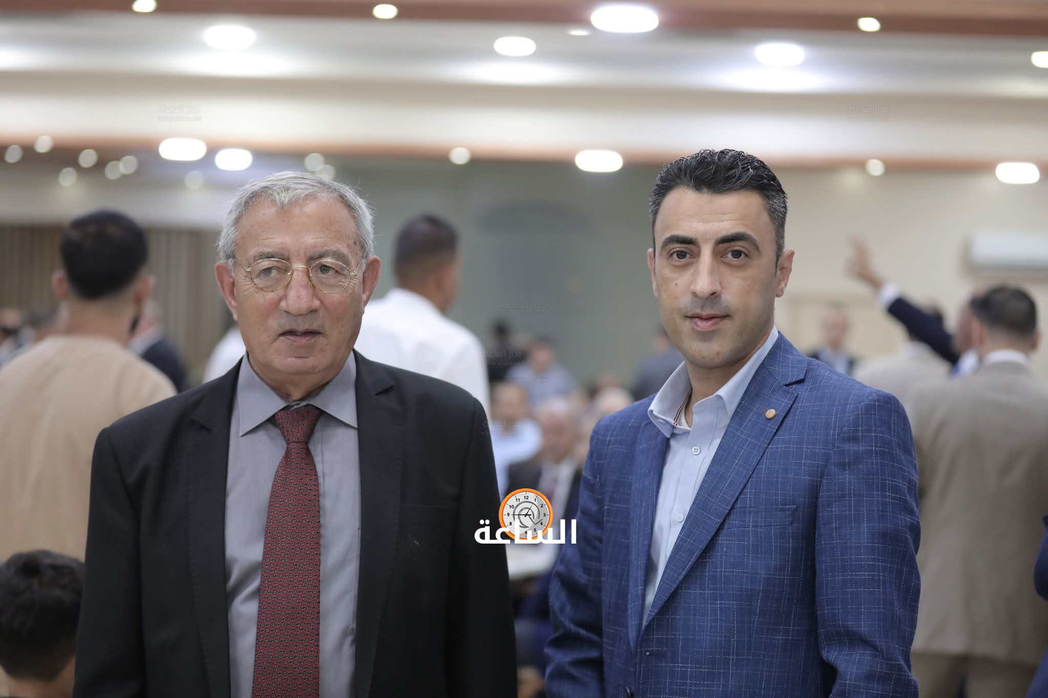 Madar Al-Saa Images 0.5957795805877691