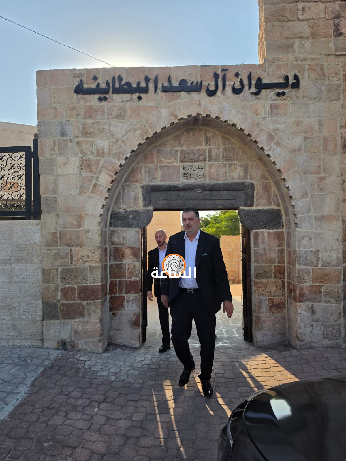 Madar Al-Saa Images 0.93631162282349