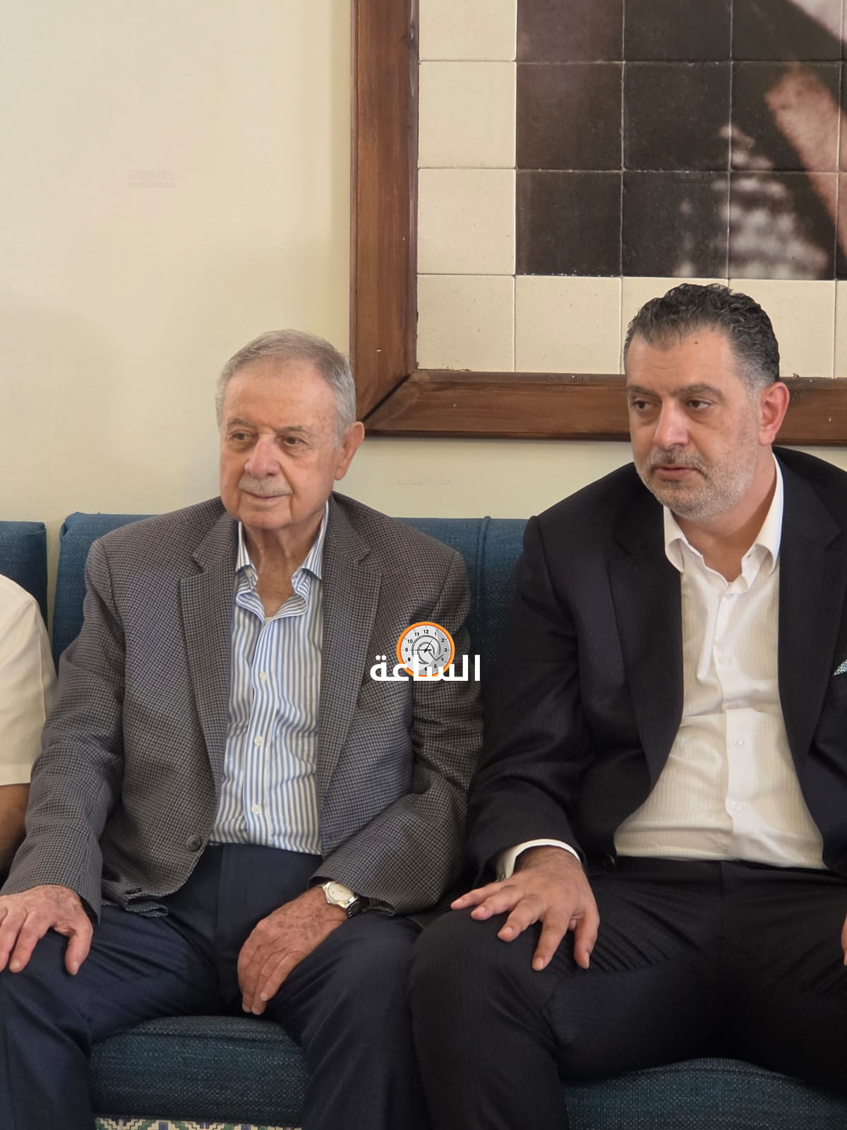 Madar Al-Saa Images 0.6181621164882974