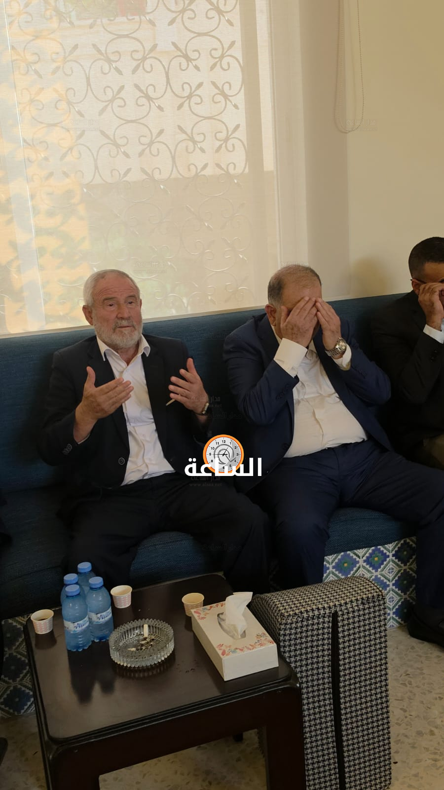 Madar Al-Saa Images 0.11008712955955258
