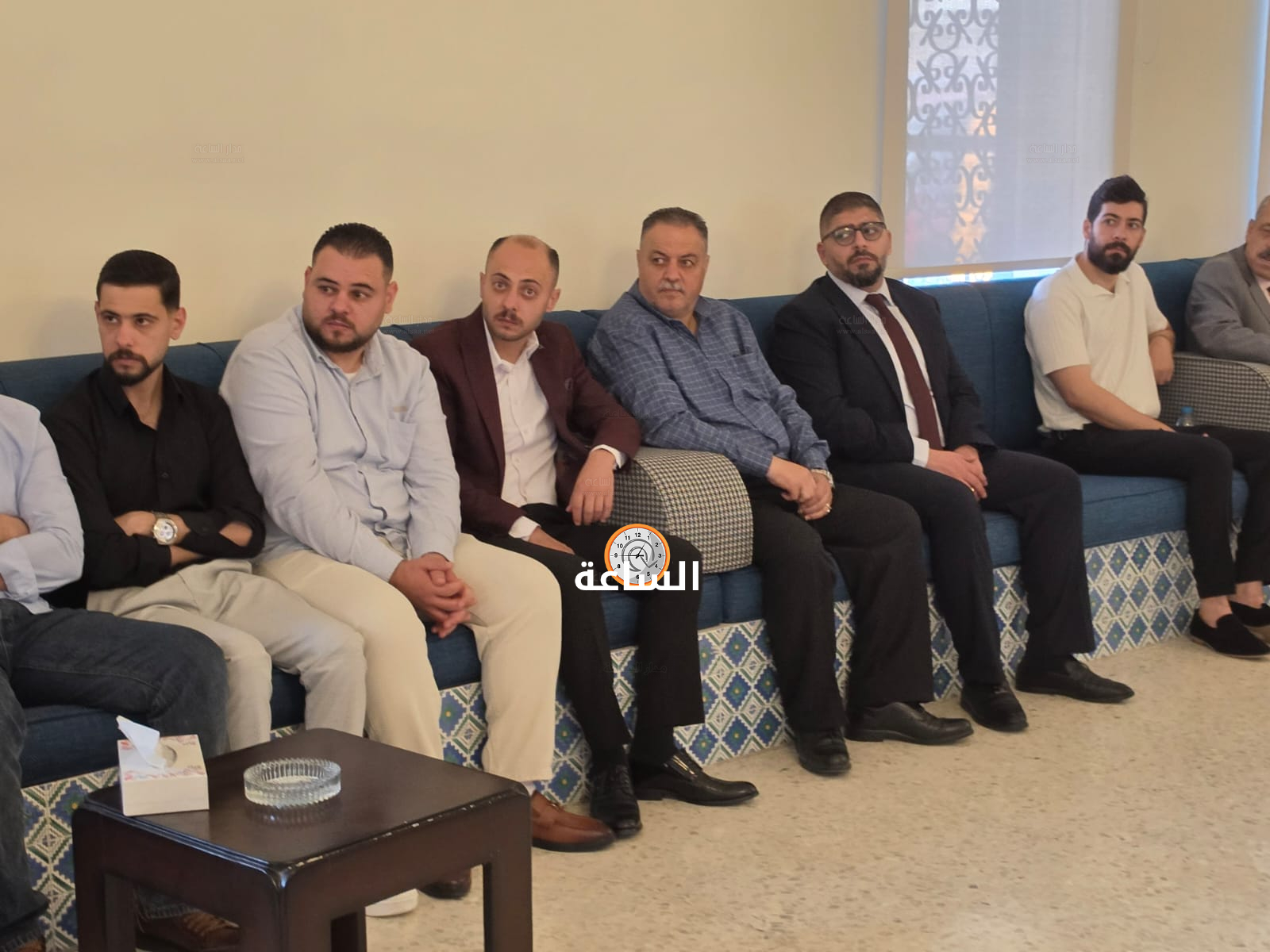 Madar Al-Saa Images 0.14064099950819042