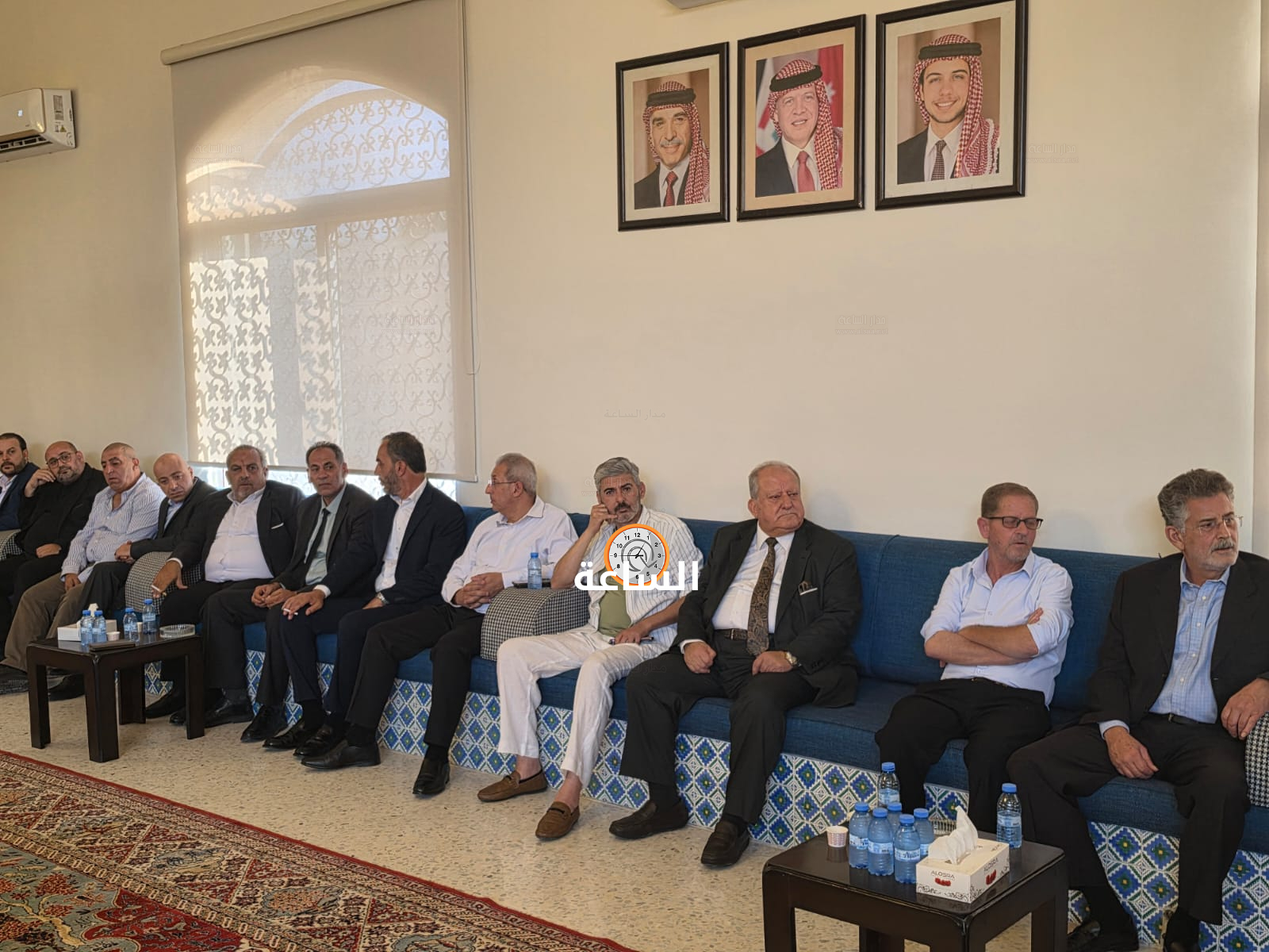 Madar Al-Saa Images 0.5782448223842028
