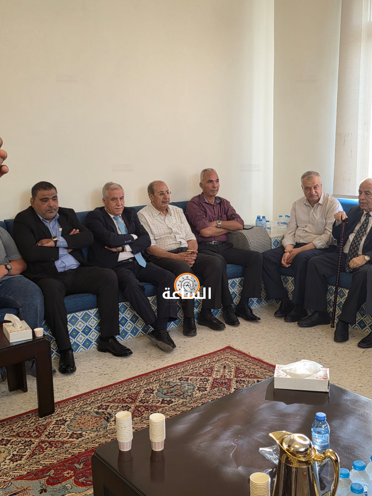 Madar Al-Saa Images 0.7142065362895409