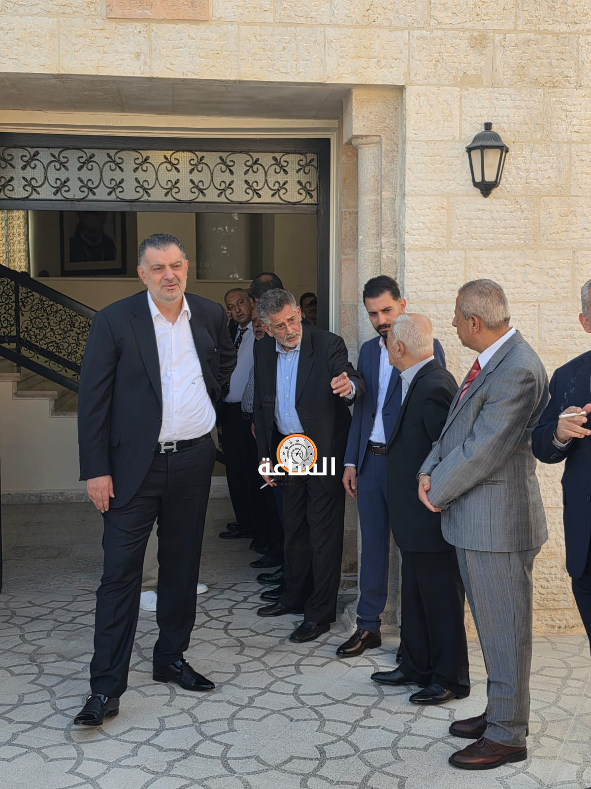 Madar Al-Saa Images 0.5215246666168748
