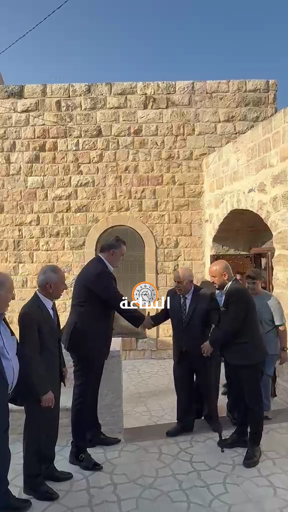 Madar Al-Saa Images 0.4830454011777866