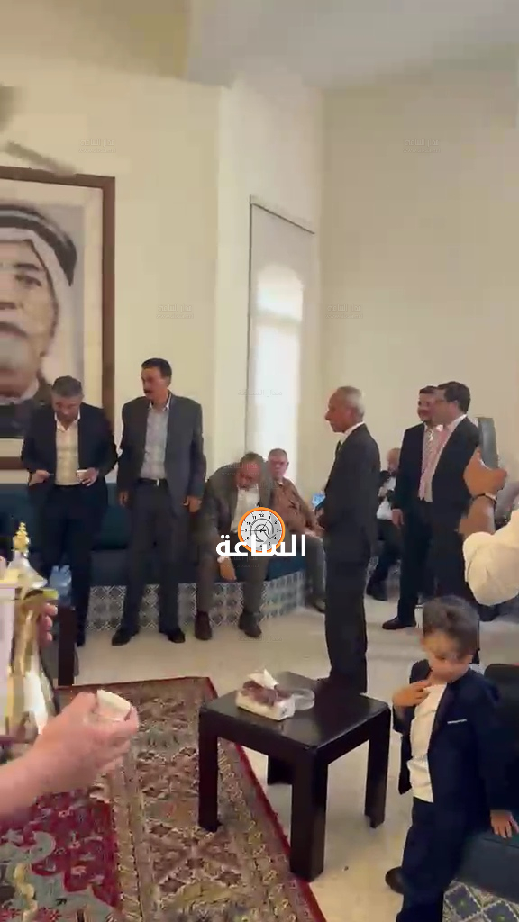 Madar Al-Saa Images 0.11260552070674368
