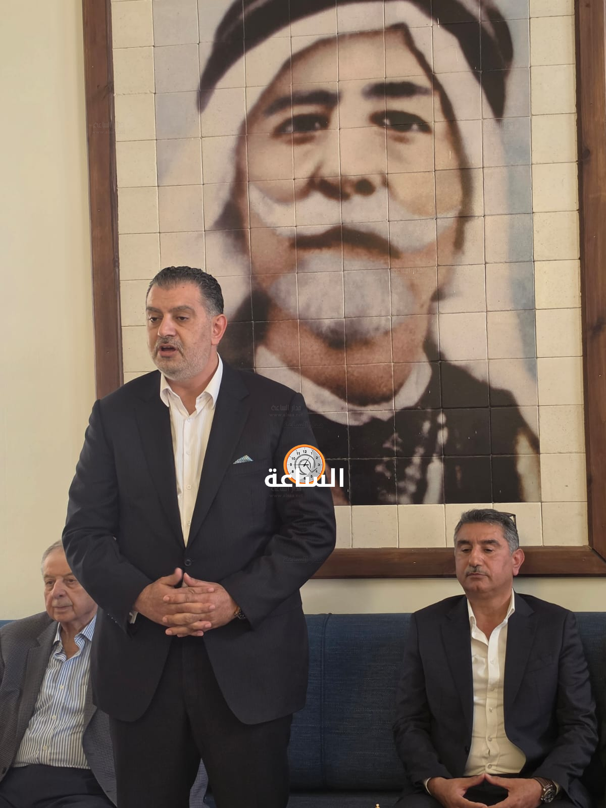 Madar Al-Saa Images 0.3662055112076603