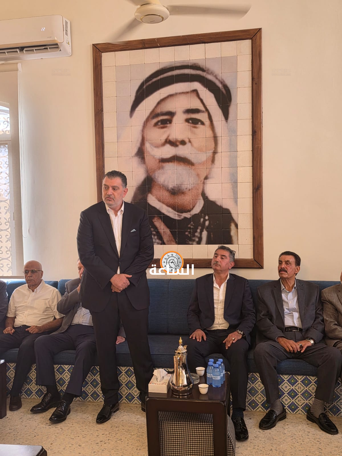 Madar Al-Saa Images 0.21318891975253174