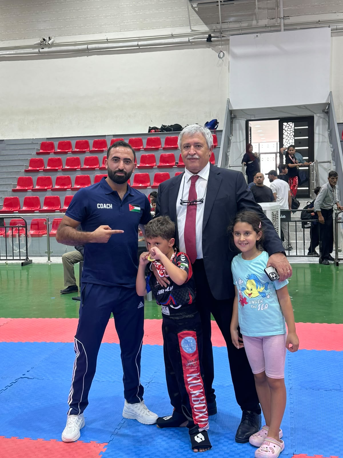 Madar Al-Saa Images 0.13063408800468157