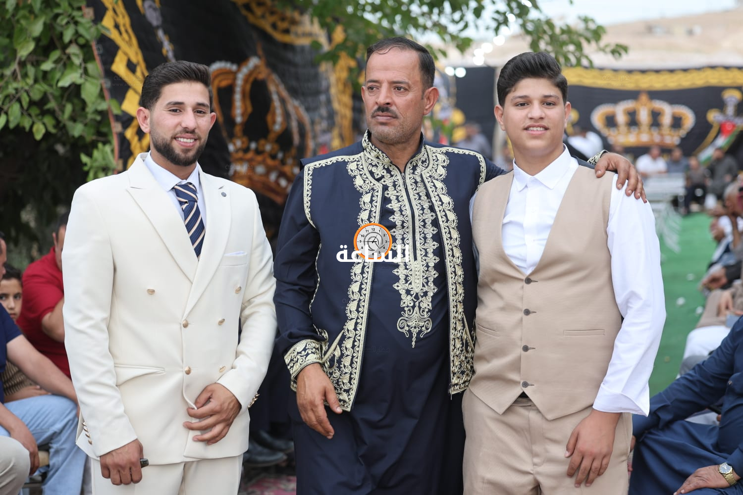 Madar Al-Saa Images 0.07815031375045423