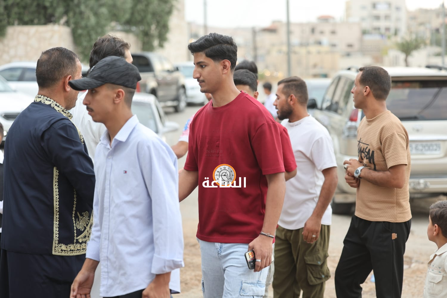 Madar Al-Saa Images 0.813282432682198