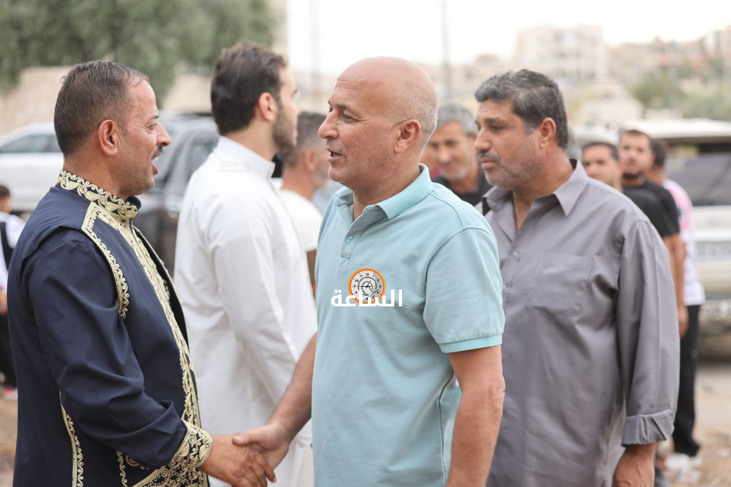 Madar Al-Saa Images 0.8894914057533442