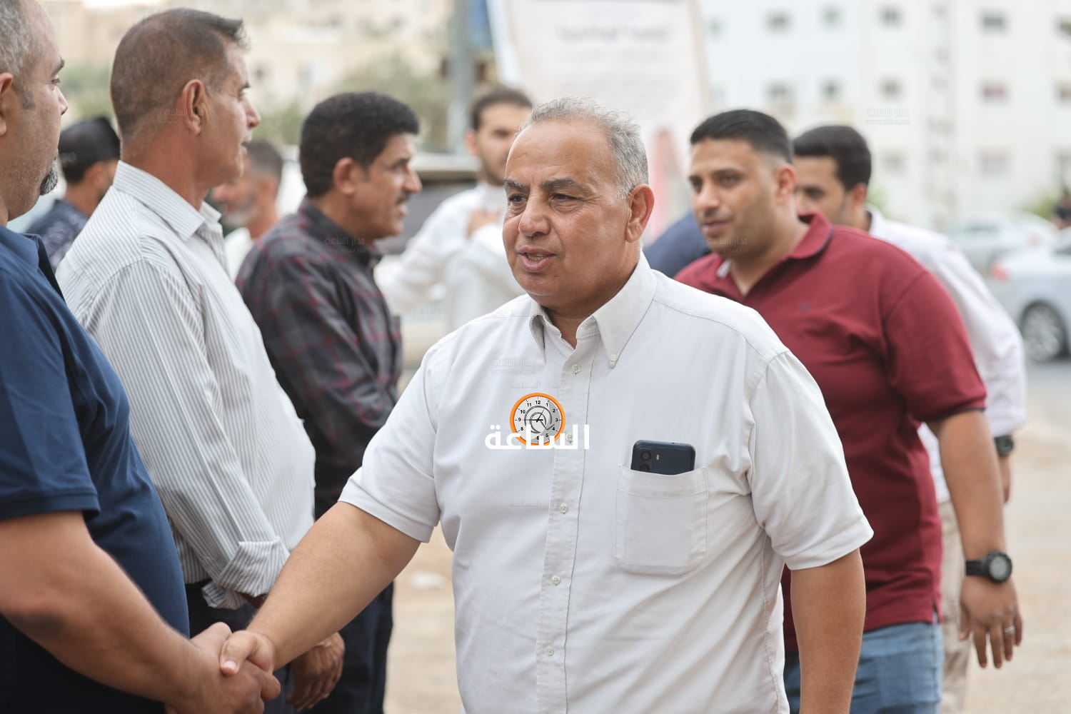 Madar Al-Saa Images 0.623988689623378