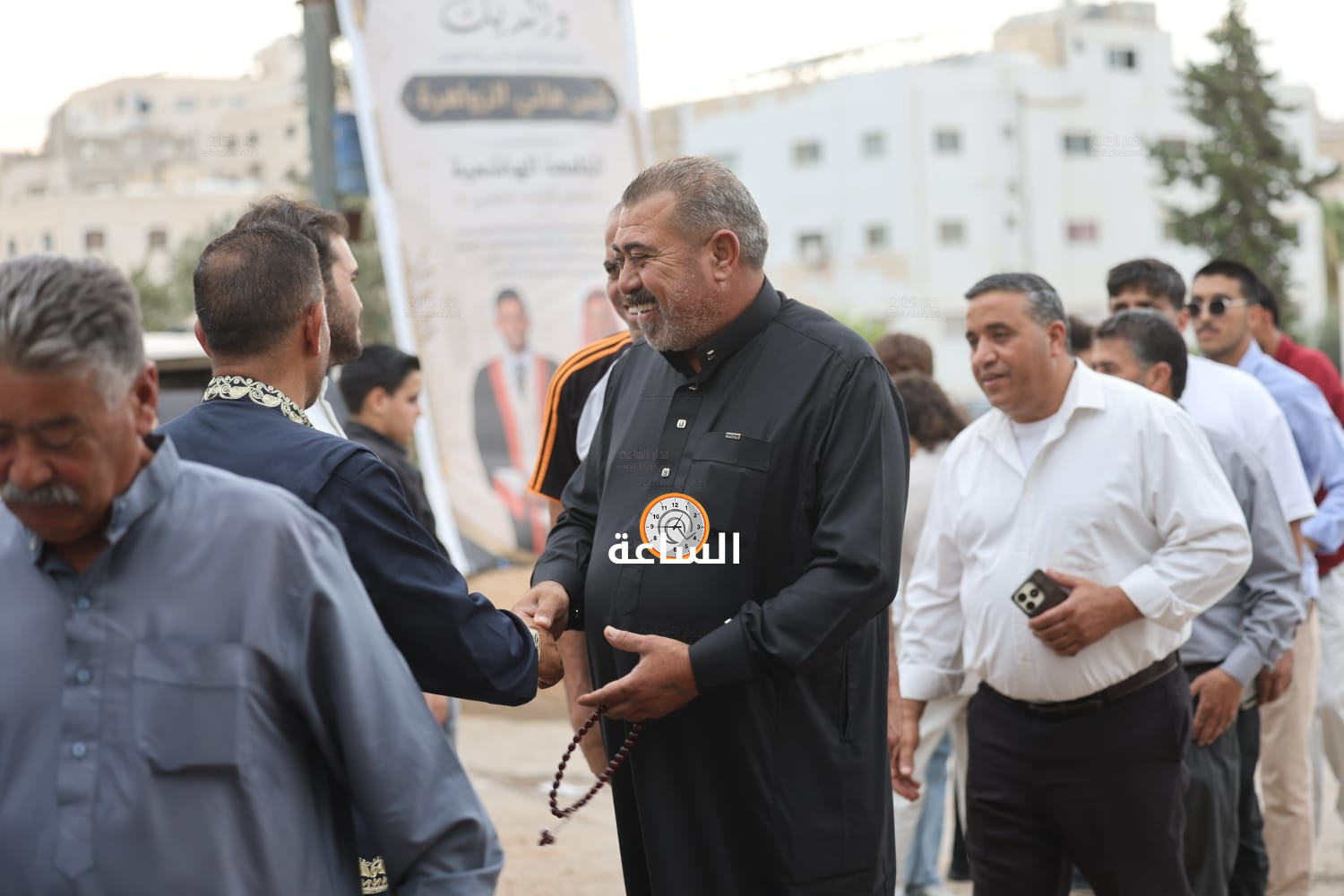 Madar Al-Saa Images 0.4858238005123594