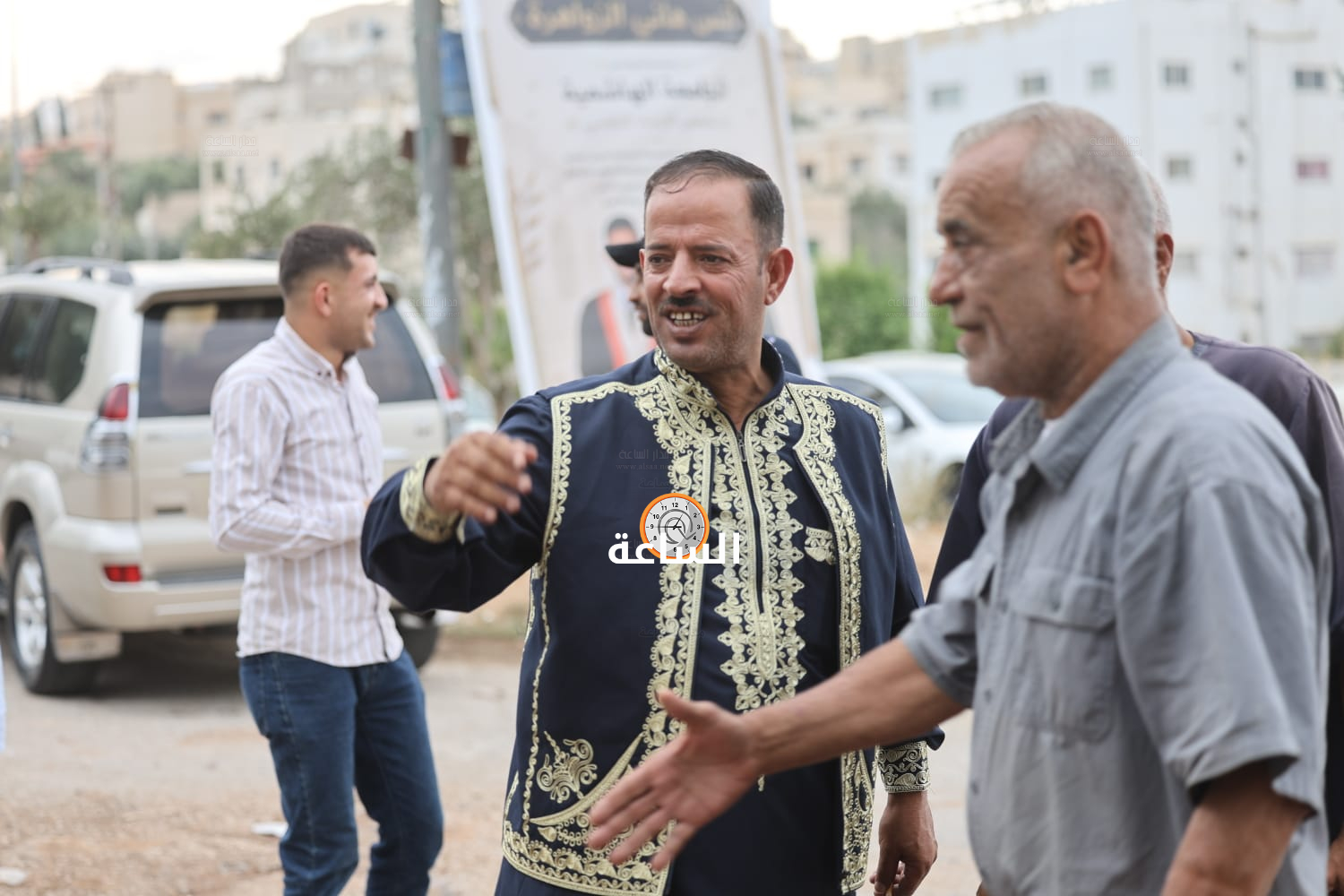 Madar Al-Saa Images 0.3011791363462435