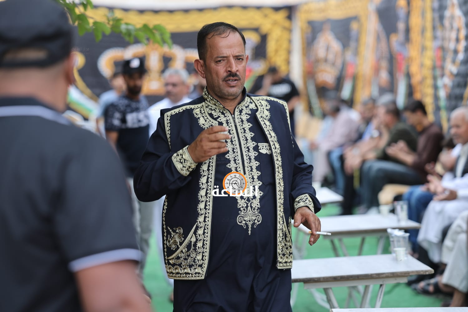 Madar Al-Saa Images 0.11064353942996996