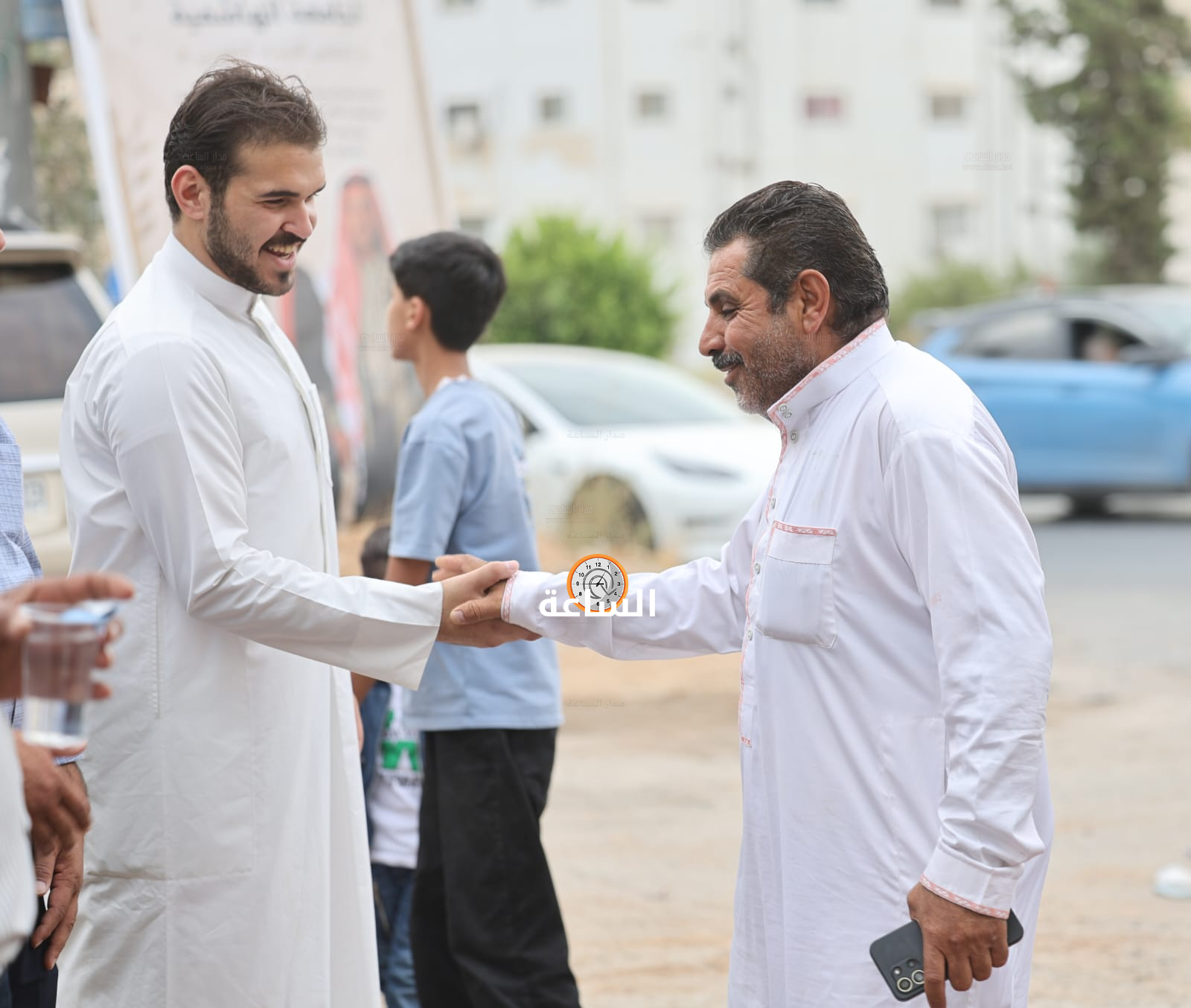 Madar Al-Saa Images 0.1058820028282691