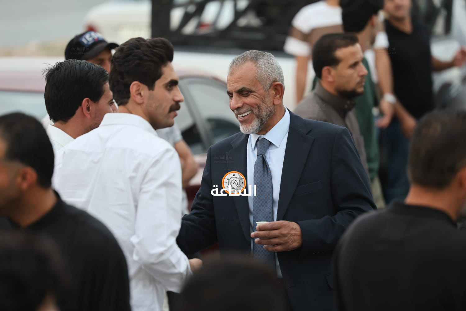 Madar Al-Saa Images 0.29392067622198026