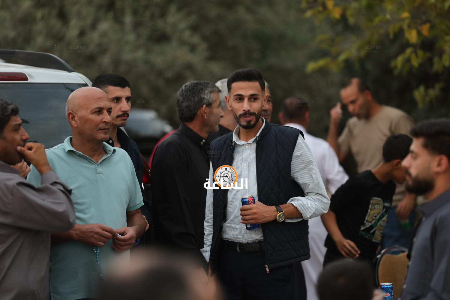 Madar Al-Saa Images 0.5319107436100801