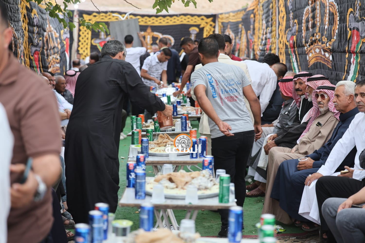 Madar Al-Saa Images 0.44970517473178817
