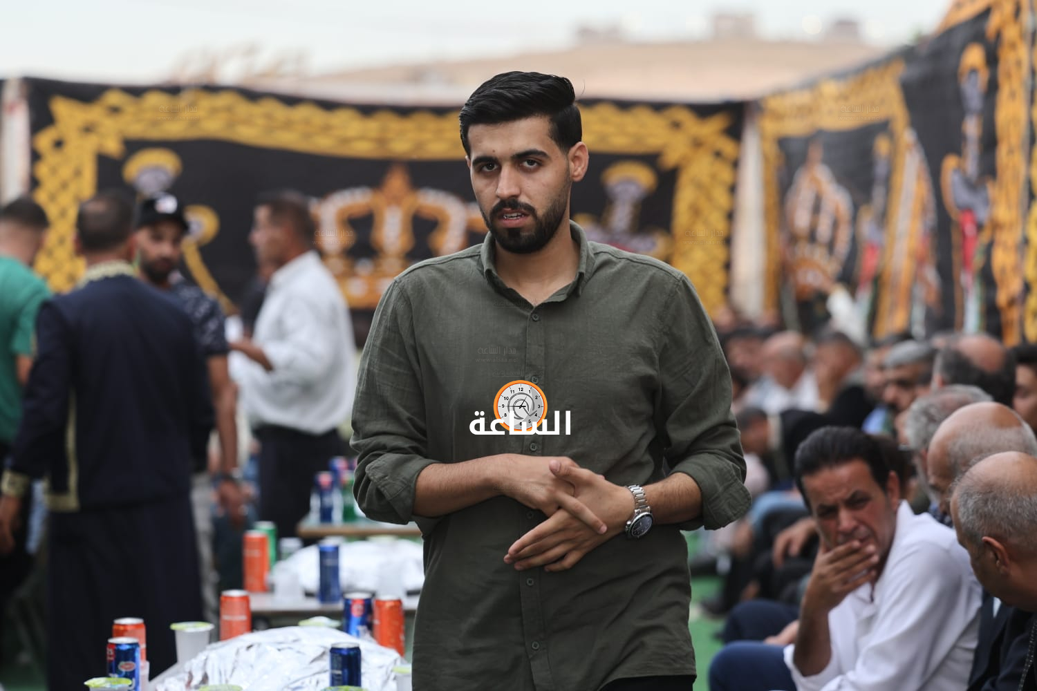 Madar Al-Saa Images 0.8781711516563301