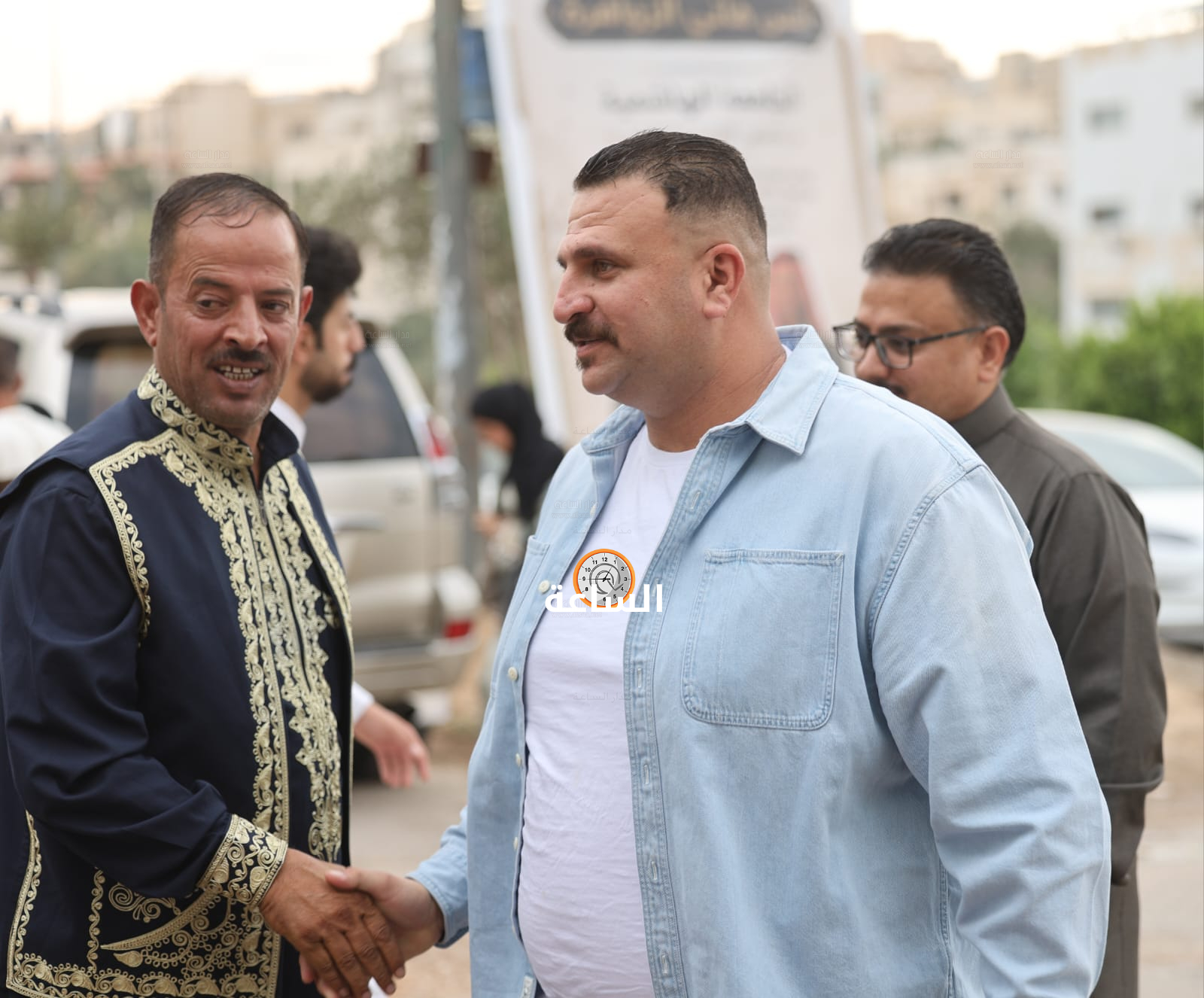 Madar Al-Saa Images 0.7229298439540202