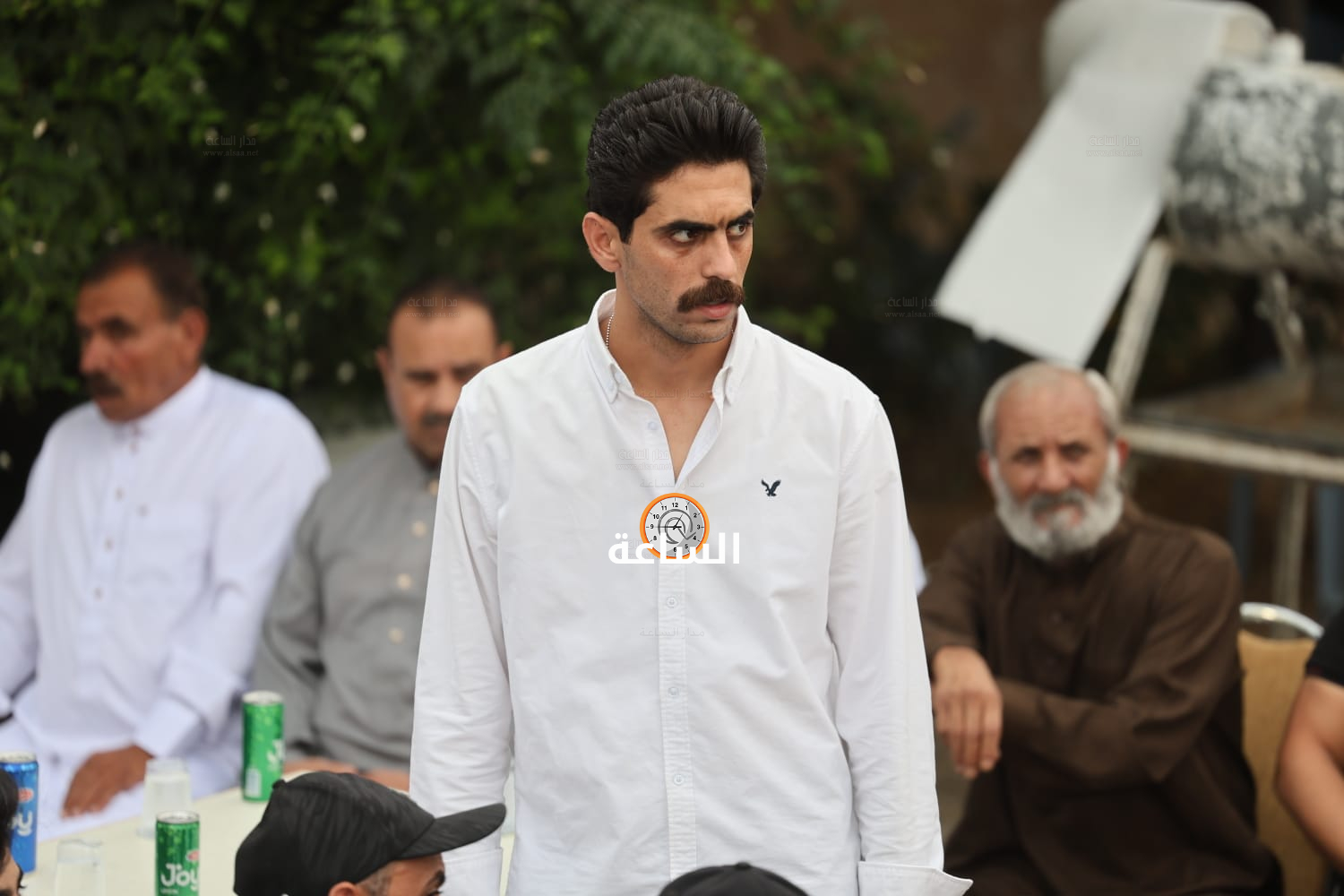 Madar Al-Saa Images 0.8452656782821437