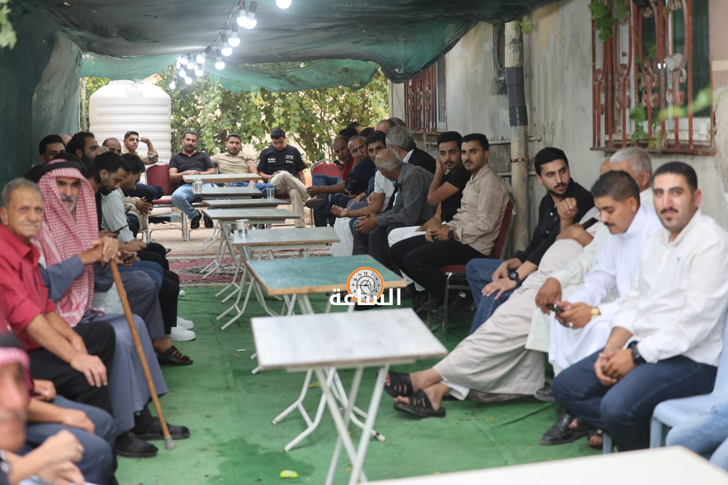 Madar Al-Saa Images 0.7673044152267452