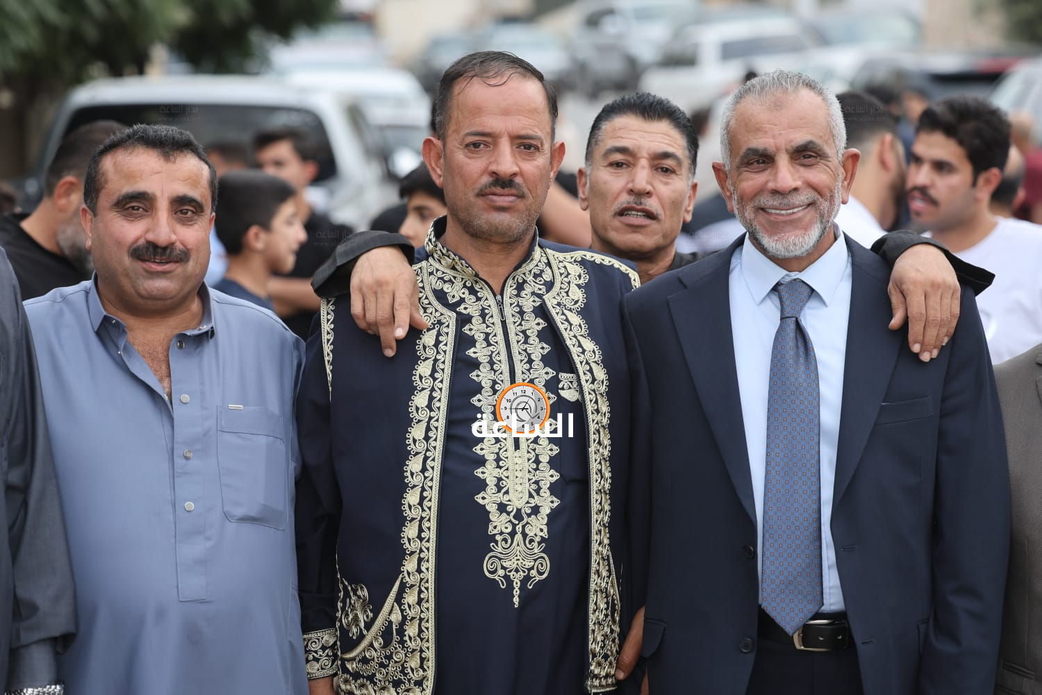 Madar Al-Saa Images 0.526942658429064