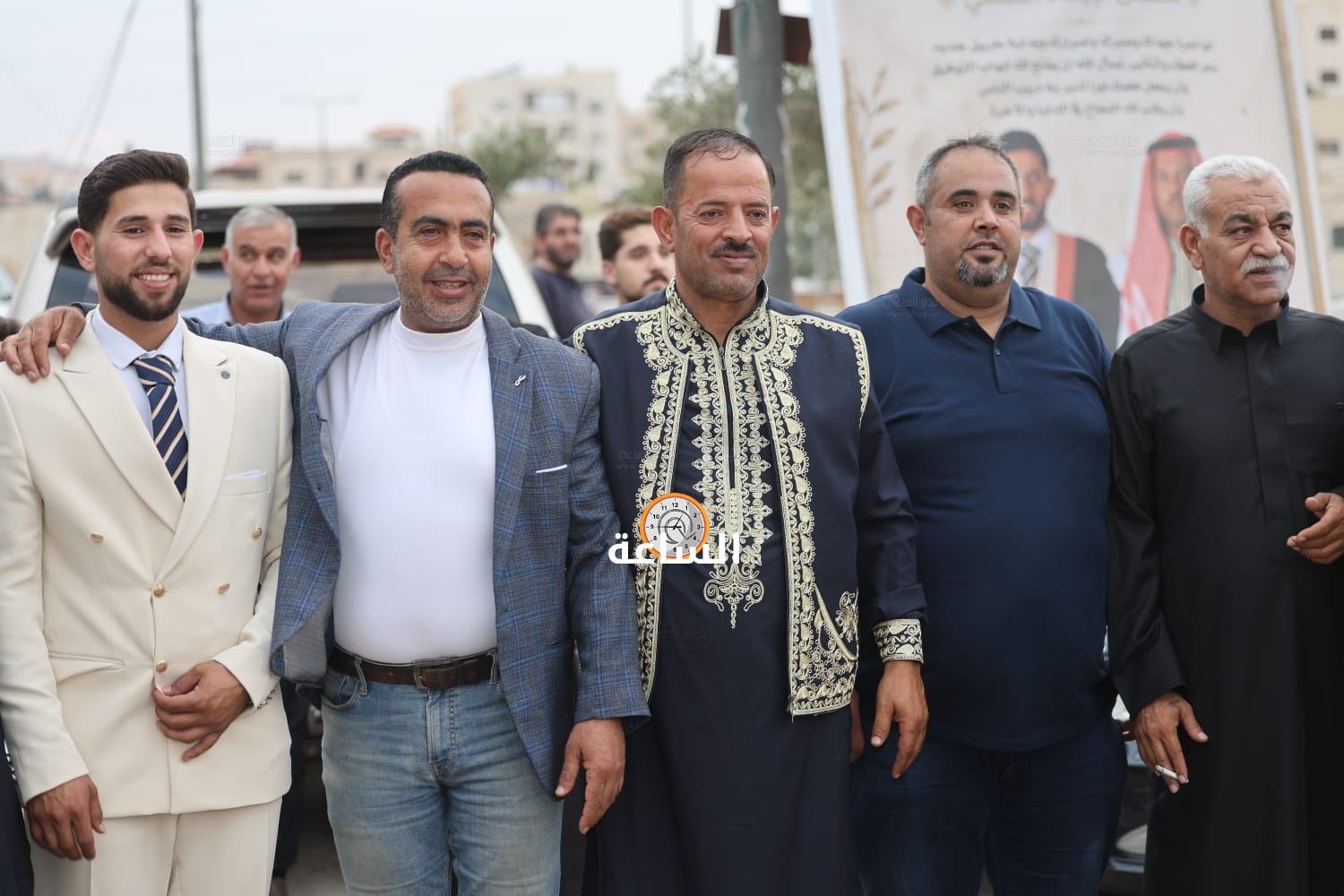 Madar Al-Saa Images 0.40694632133611985
