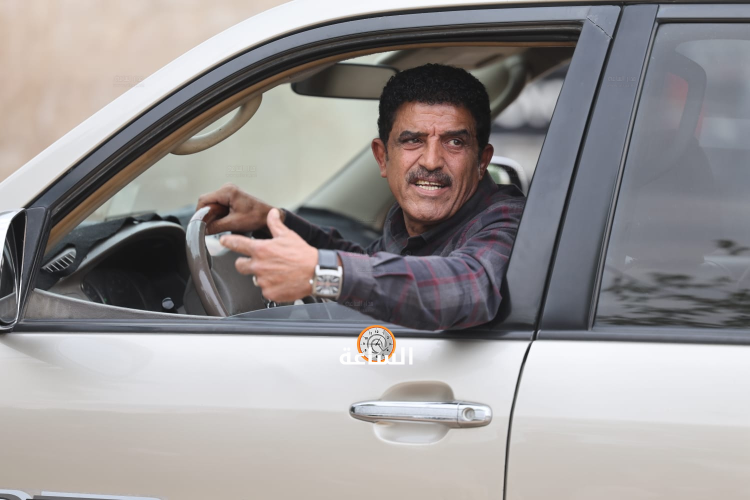 Madar Al-Saa Images 0.04311126899206119