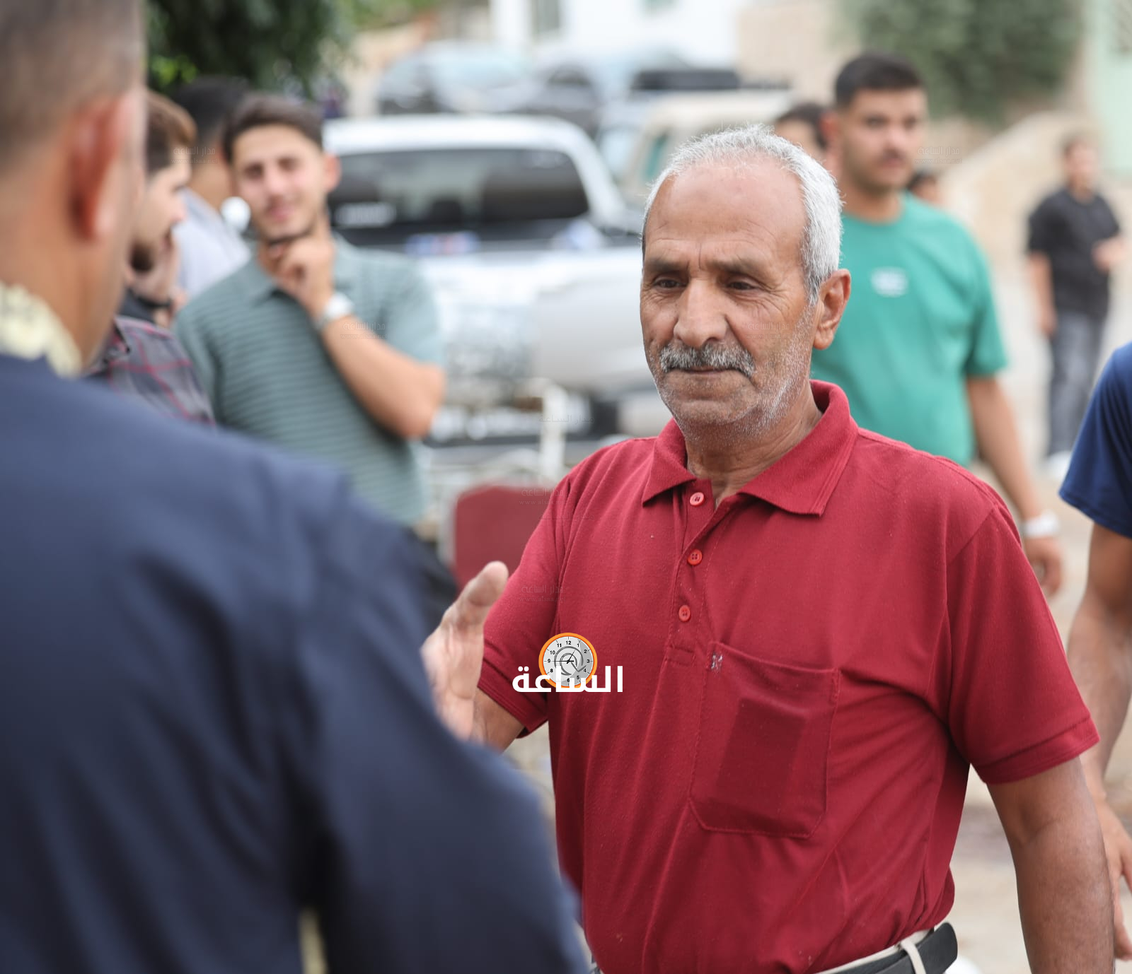 Madar Al-Saa Images 0.19003819644903475