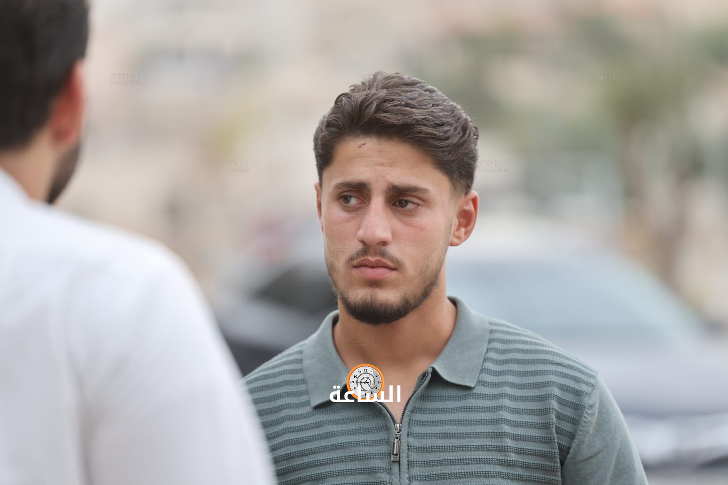 Madar Al-Saa Images 0.16190348181965397