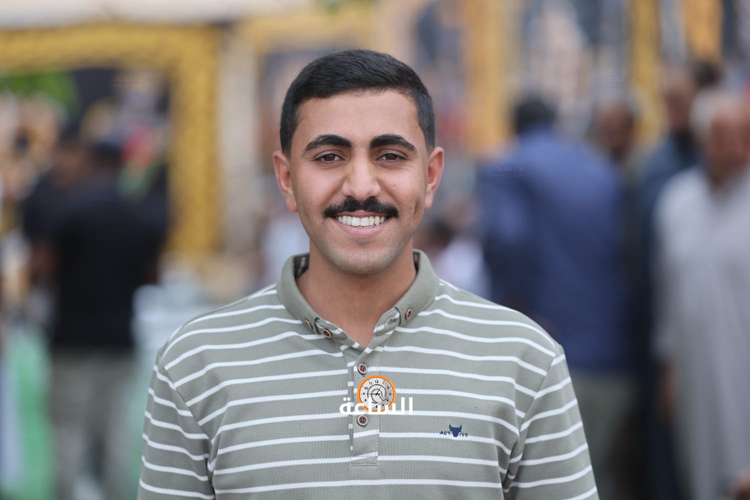 Madar Al-Saa Images 0.2409761808164299
