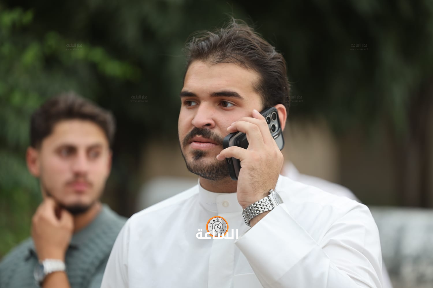 Madar Al-Saa Images 0.25964019190681964