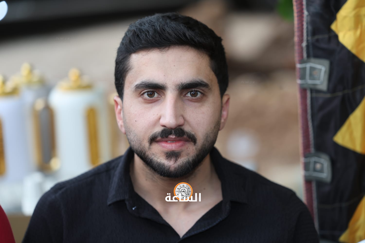 Madar Al-Saa Images 0.17463513405927644