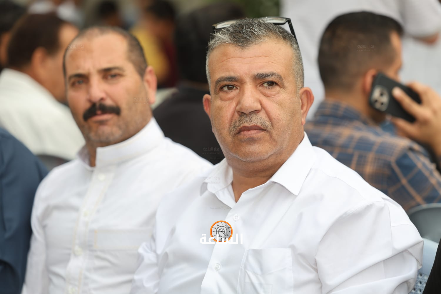 Madar Al-Saa Images 0.7629106783811327