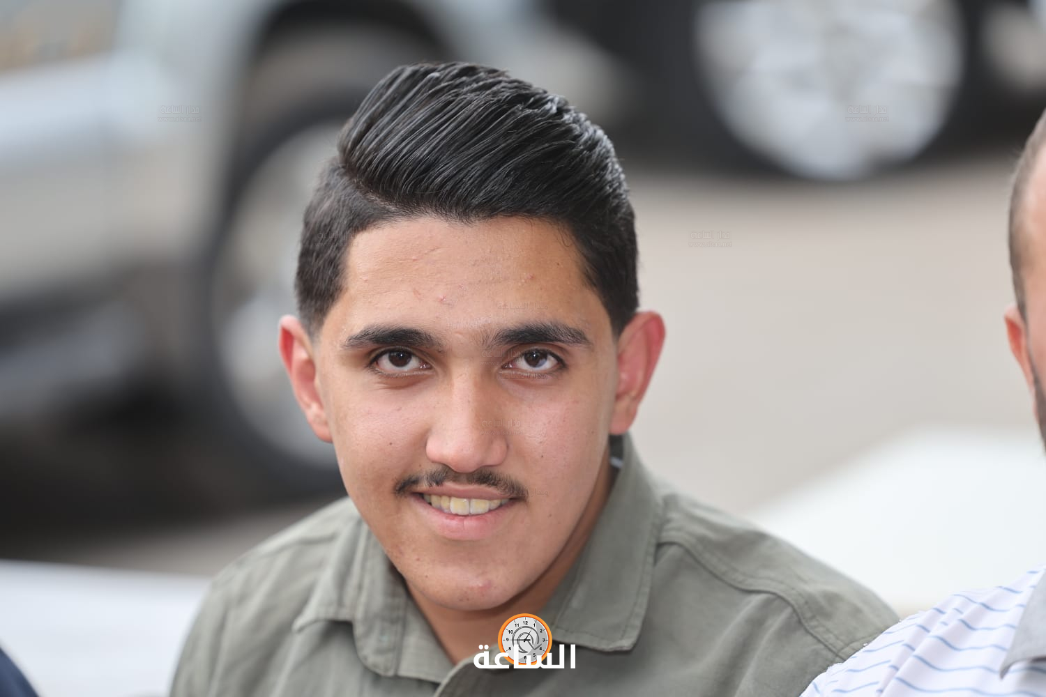Madar Al-Saa Images 0.9530313159911392