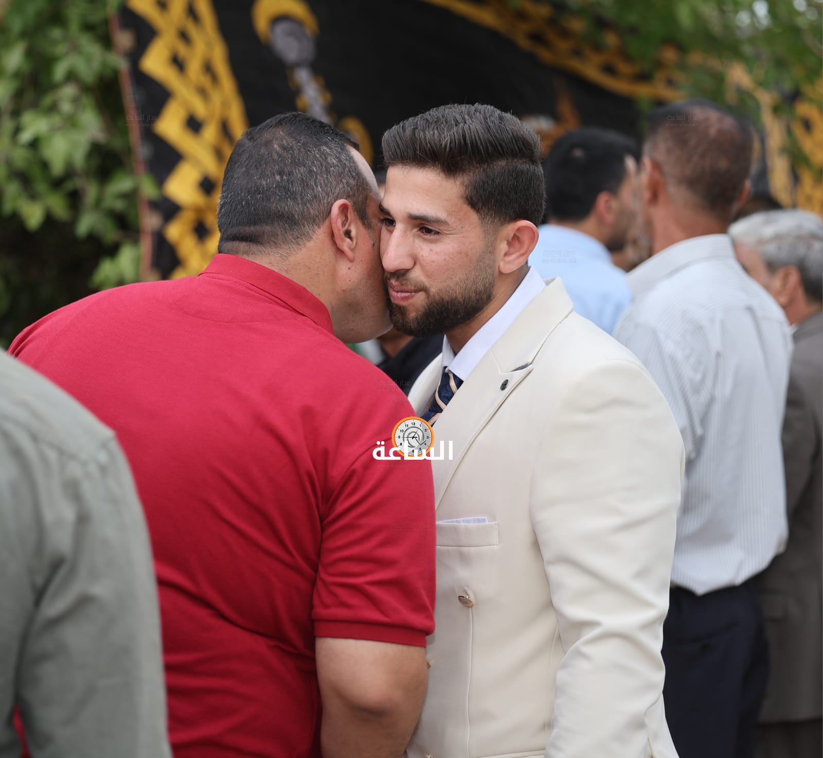 Madar Al-Saa Images 0.731180727681516