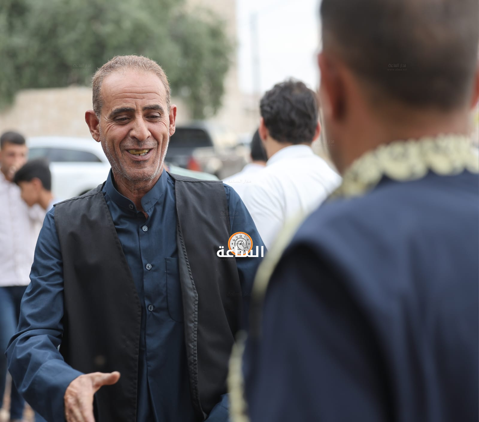 Madar Al-Saa Images 0.6788968586111013
