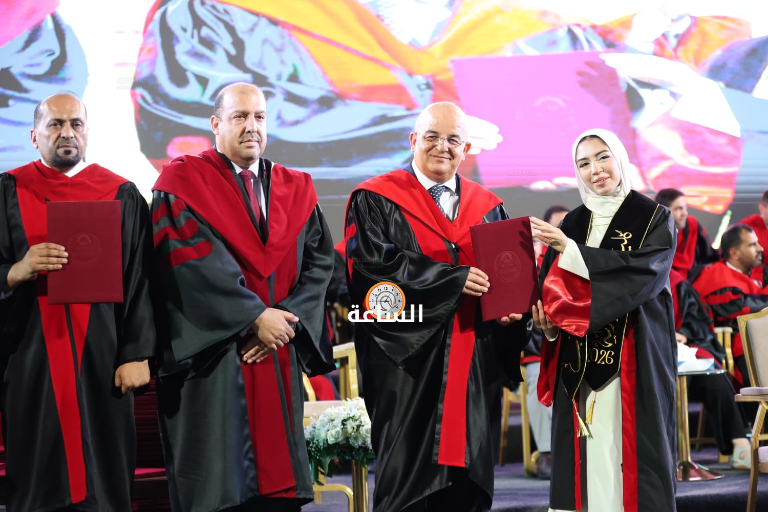 Madar Al-Saa Images 0.21752612297313334