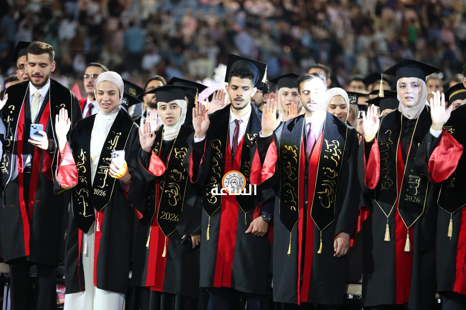 Madar Al-Saa Images 0.08030723256852934