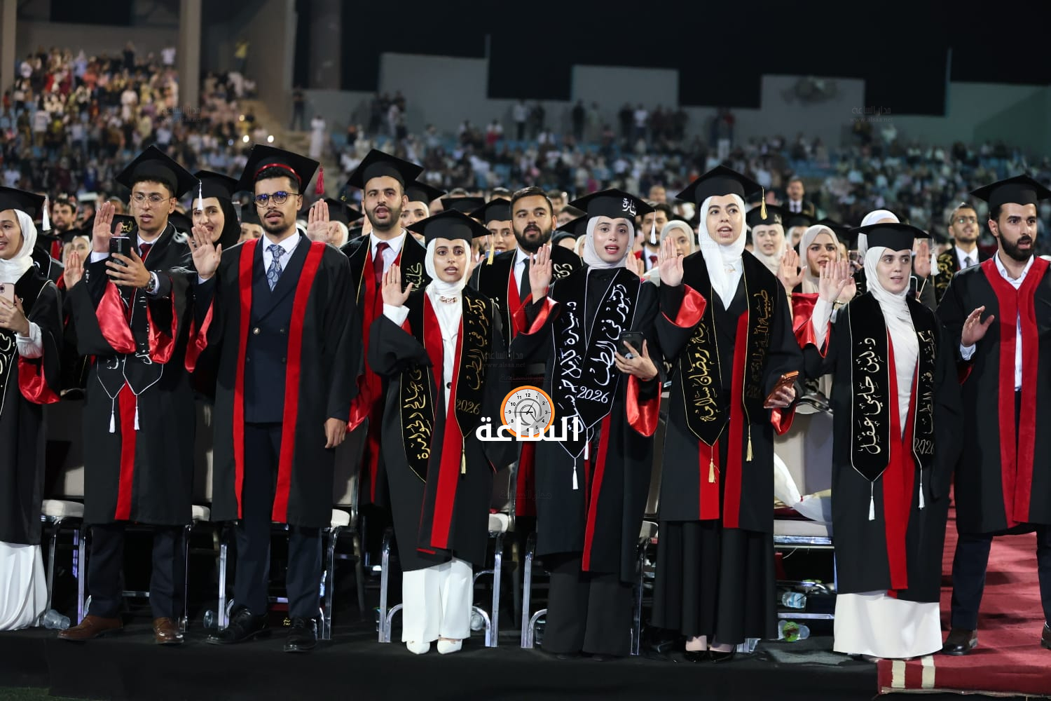 Madar Al-Saa Images 0.9241979270511674
